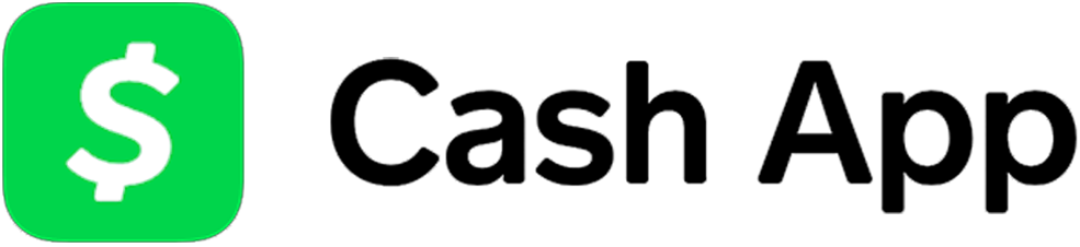Cash App green logo | alanacheeks