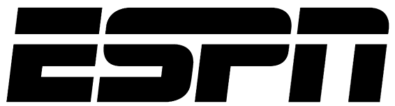 ESPN sports channel logo | alanacheeks